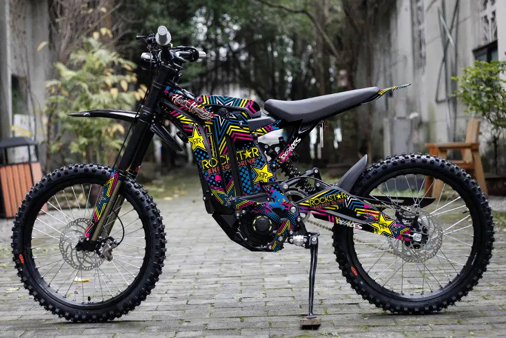 EBIKE16-BIKE