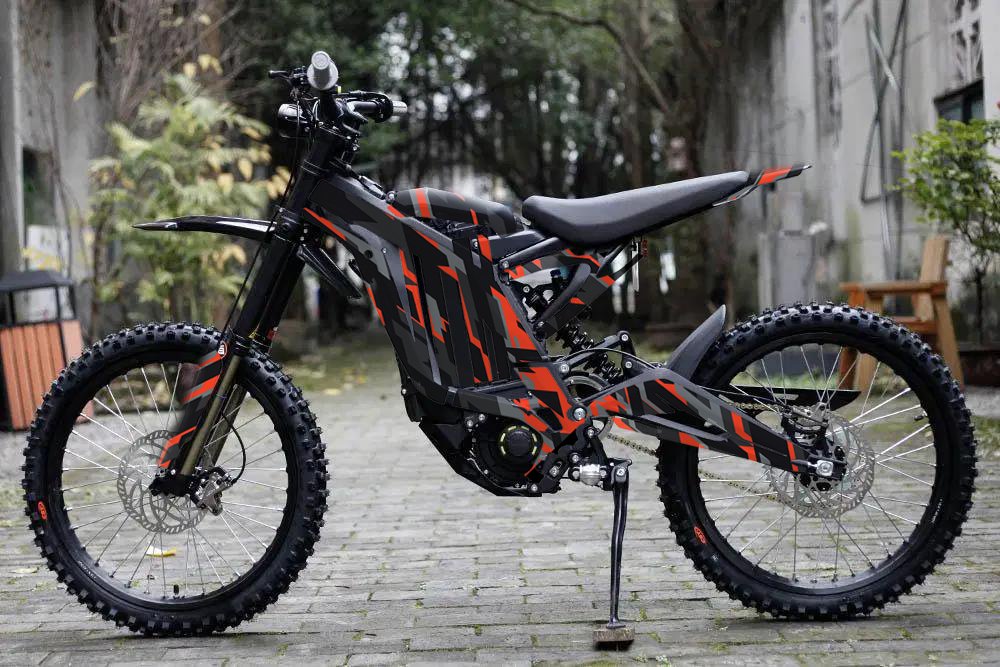 EBIKE46-BIKE