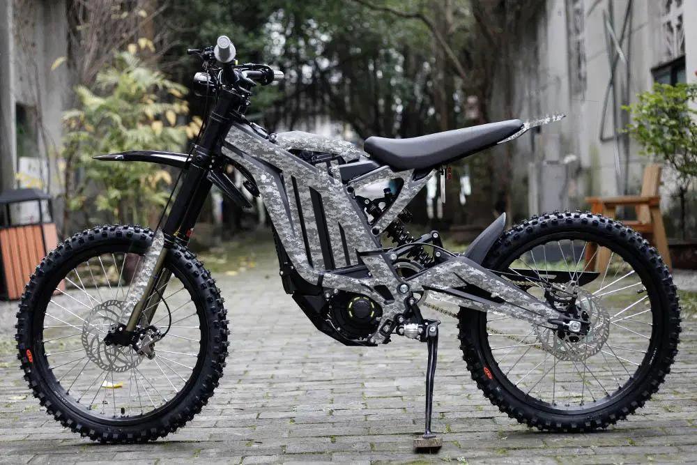 EBIKE51-BIKE