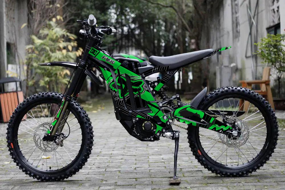 EBIKE7-GREEN-BIKE